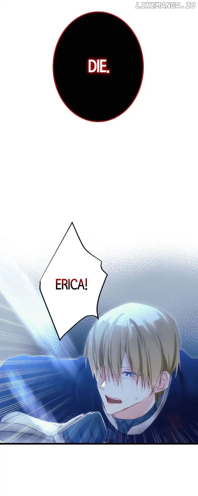 To Kill My One and Only Solace Chapter 43 - Page 51