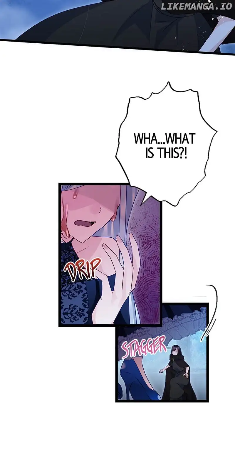 To Kill My One and Only Solace Chapter 43 - Page 53