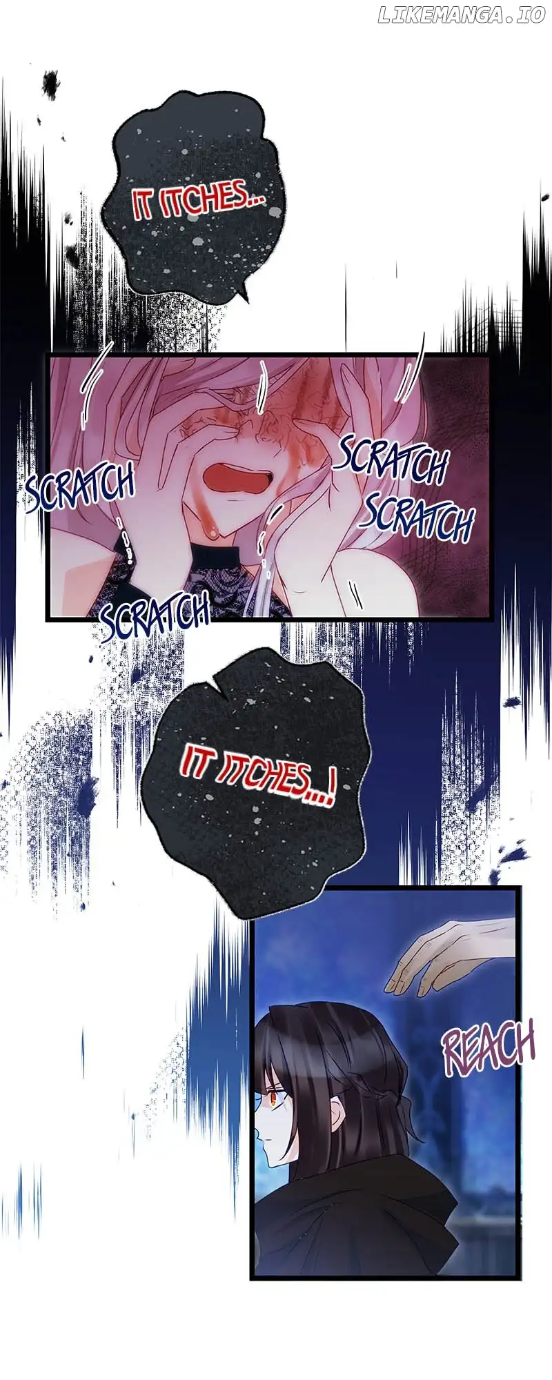 To Kill My One and Only Solace Chapter 43 - Page 54