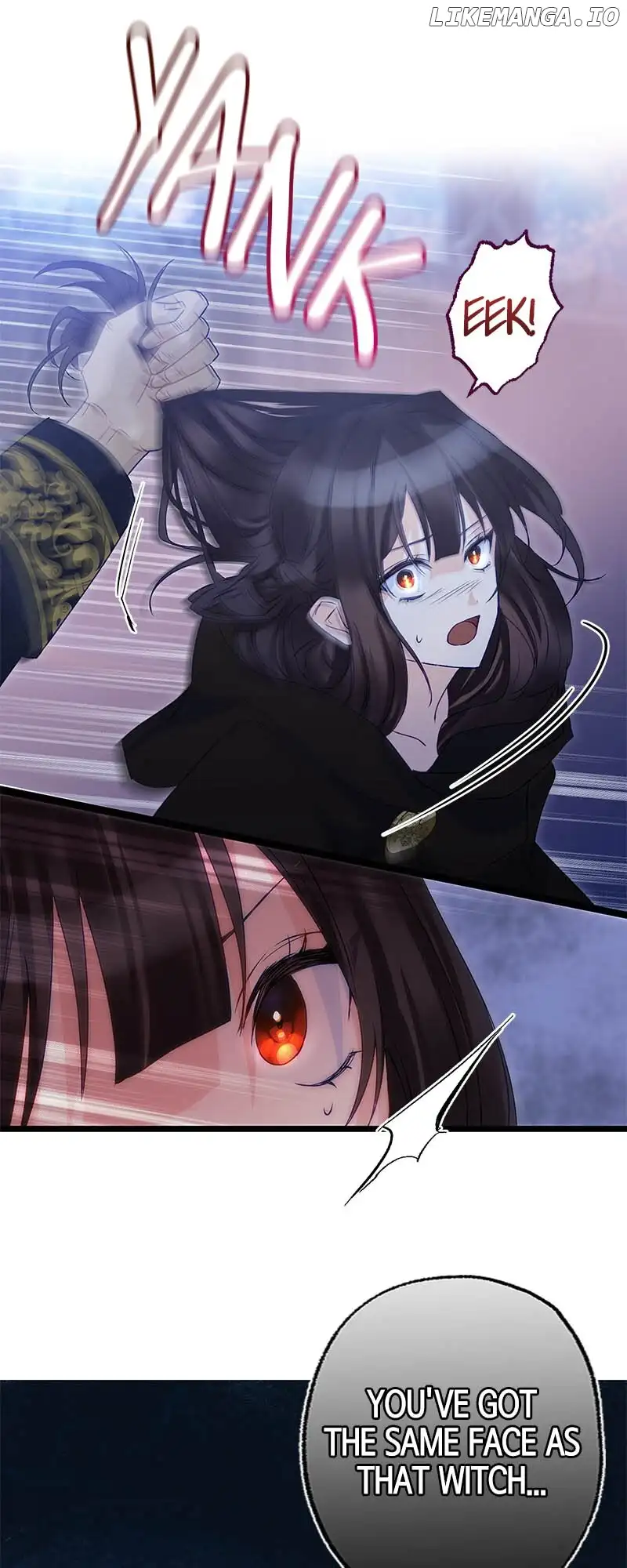 To Kill My One and Only Solace Chapter 43 - Page 55