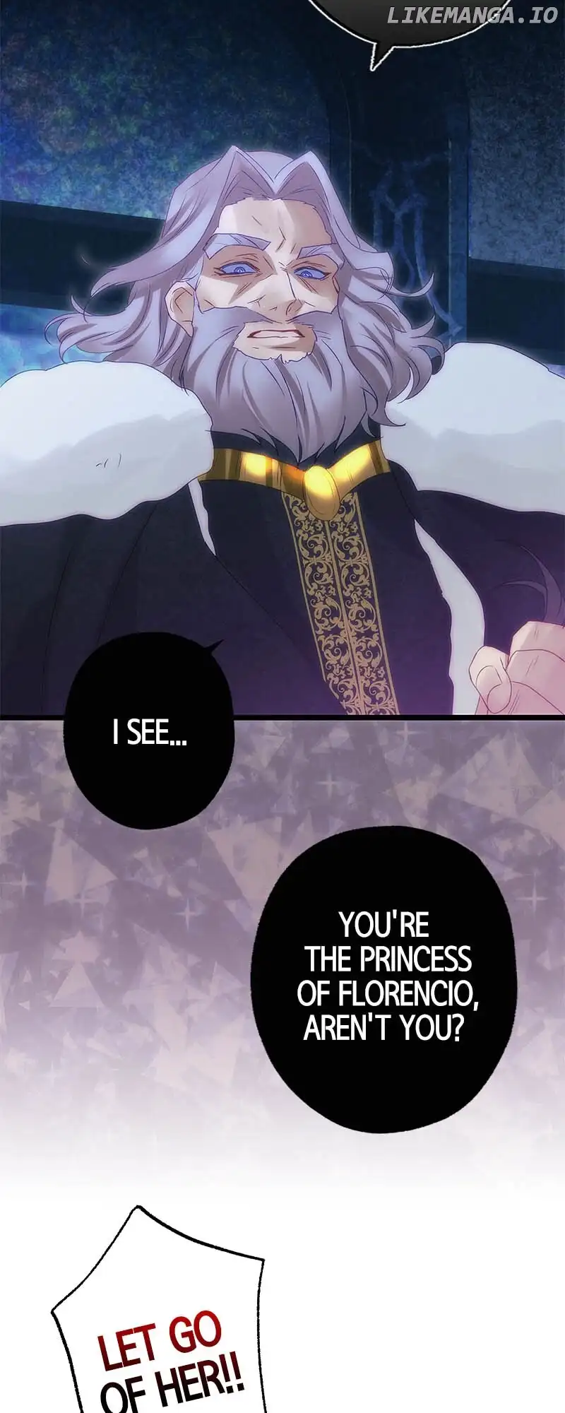 To Kill My One and Only Solace Chapter 43 - Page 56