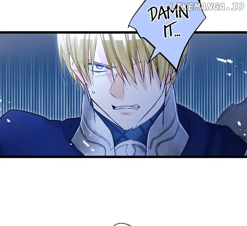 To Kill My One and Only Solace Chapter 43 - Page 58