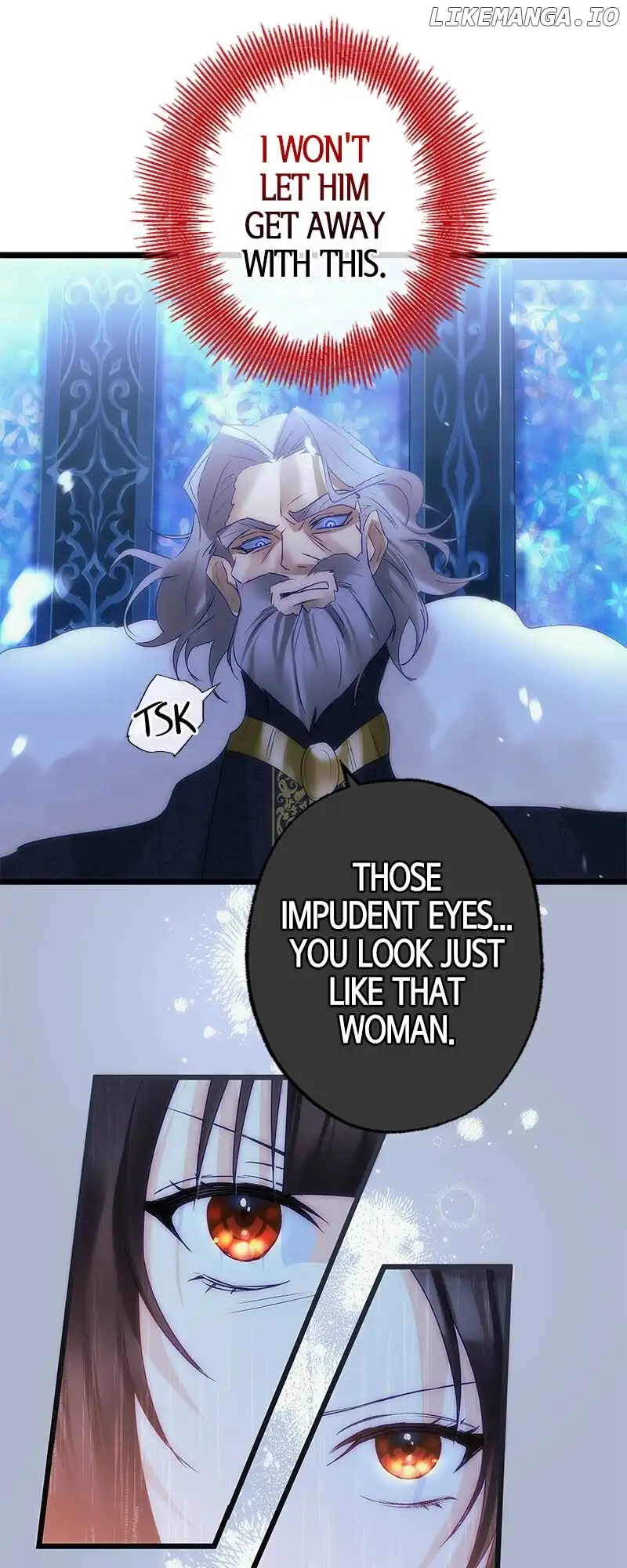 To Kill My One and Only Solace Chapter 43 - Page 63