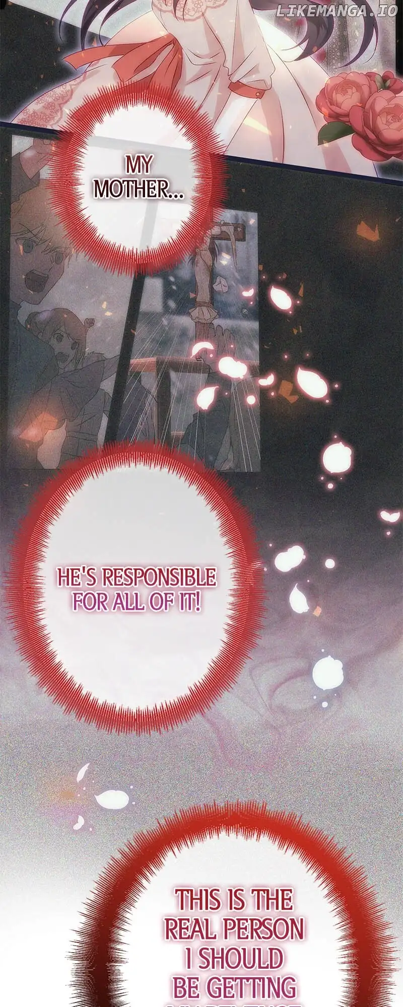 To Kill My One and Only Solace Chapter 43 - Page 66