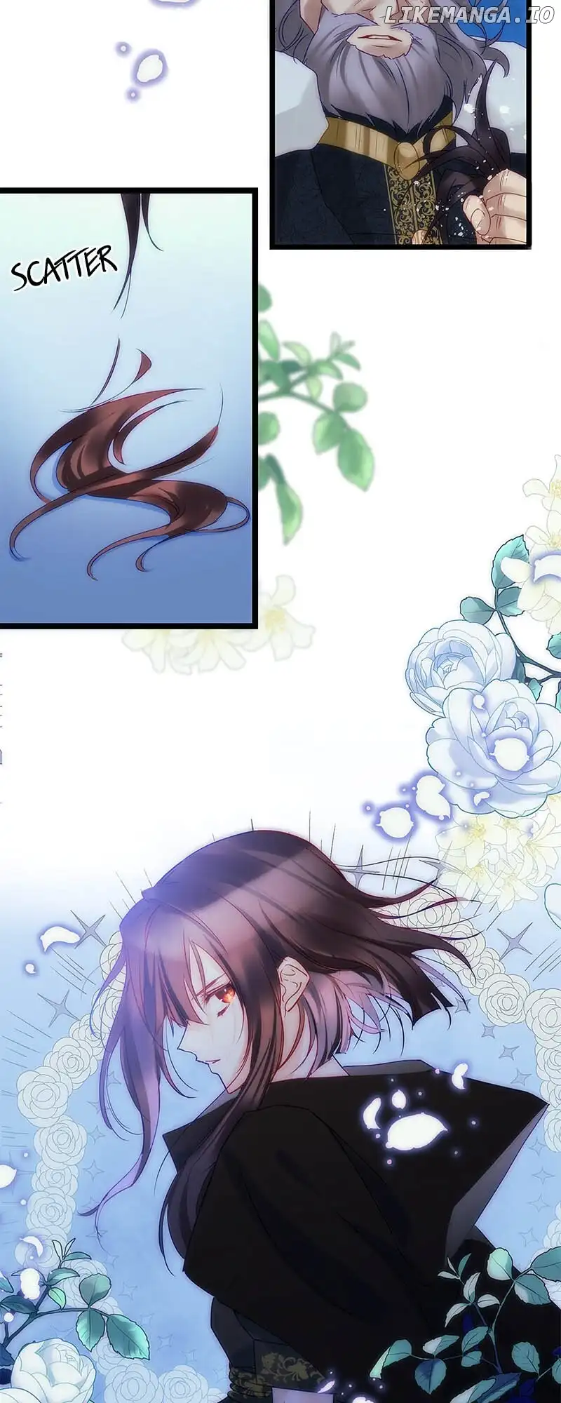 To Kill My One and Only Solace Chapter 43 - Page 68