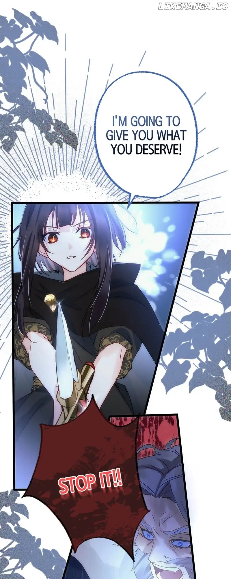 To Kill My One and Only Solace Chapter 43 - Page 71