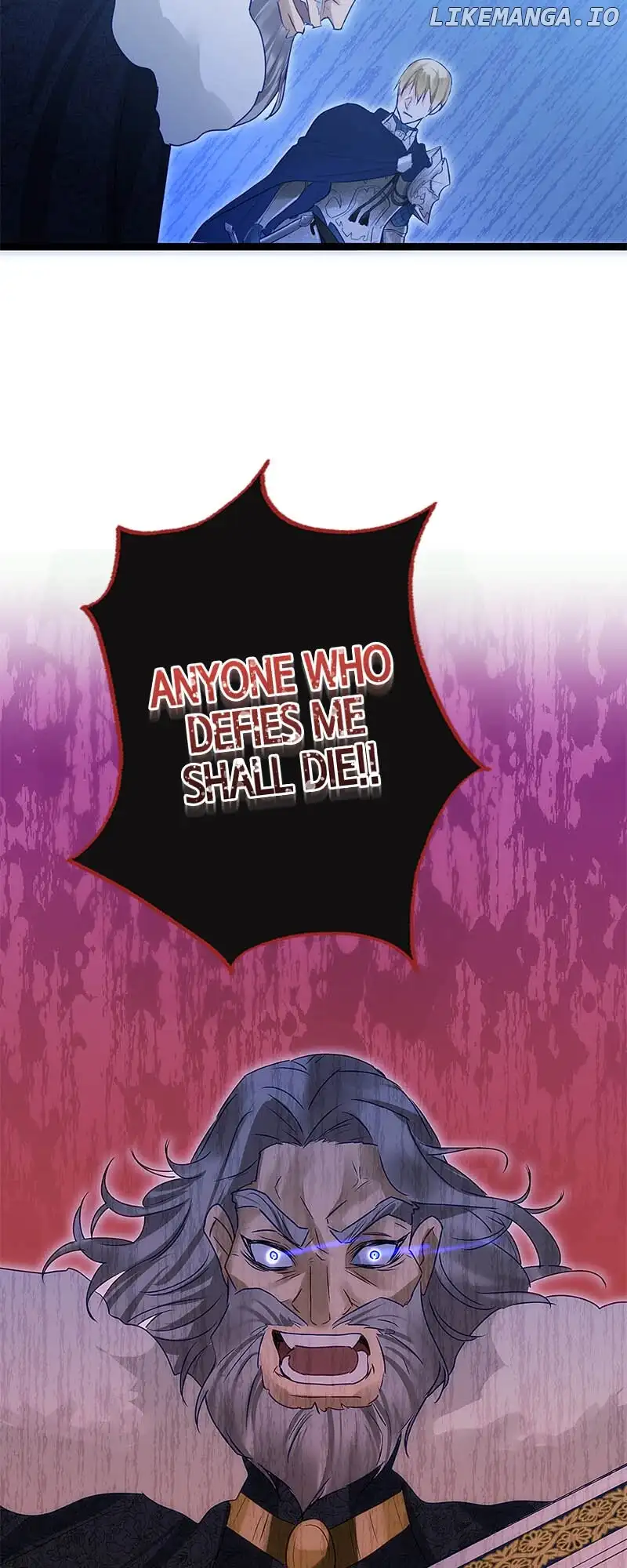 To Kill My One and Only Solace Chapter 43 - Page 79