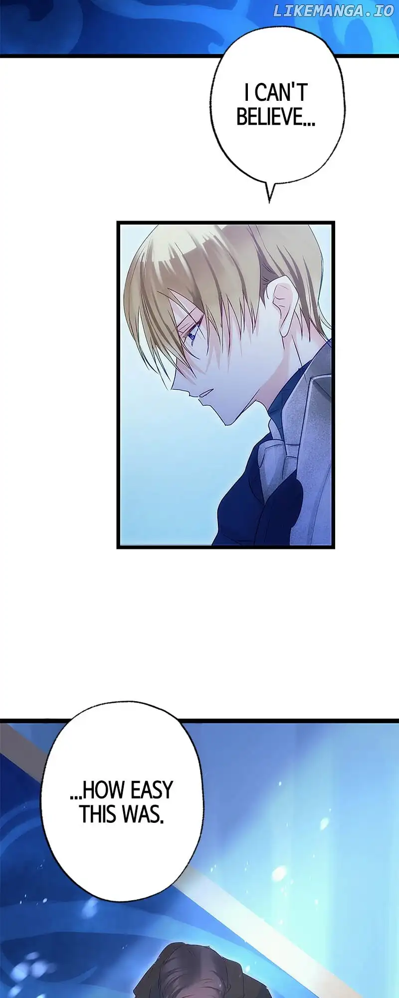 To Kill My One and Only Solace Chapter 43 - Page 85