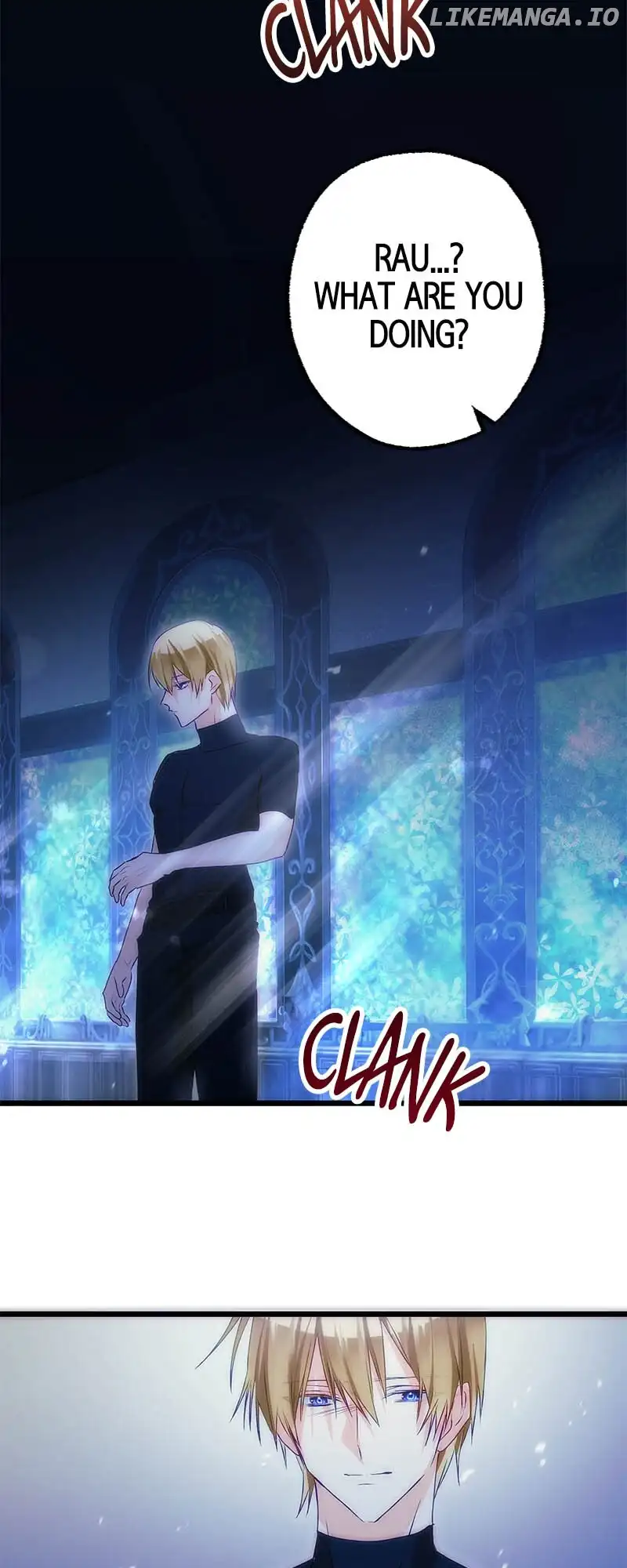 To Kill My One and Only Solace Chapter 43 - Page 89