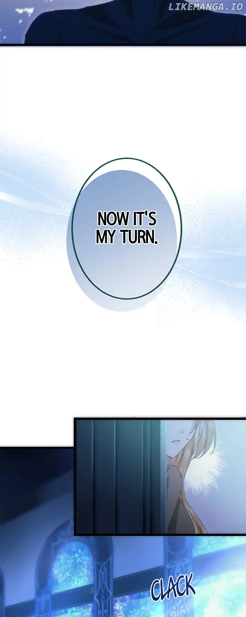 To Kill My One and Only Solace Chapter 43 - Page 90