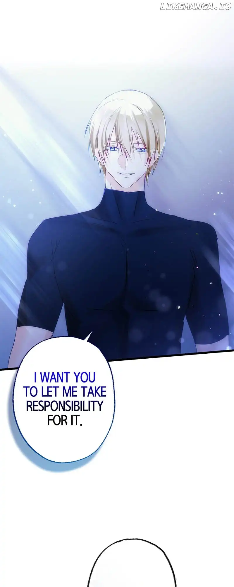 To Kill My One and Only Solace Chapter 43 - Page 95