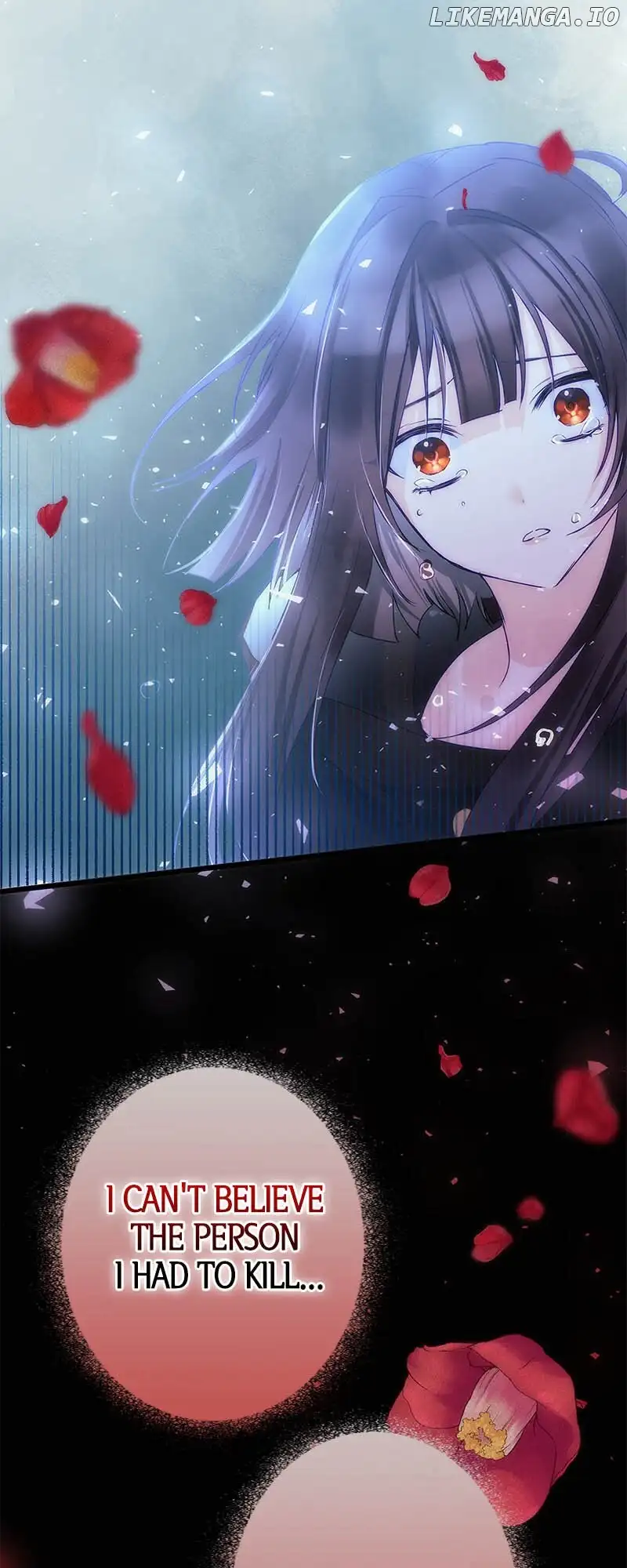 To Kill My One and Only Solace Chapter 43 - Page 97