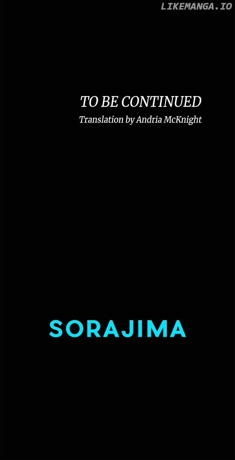 To Kill My One and Only Solace Chapter 43 - Page 99