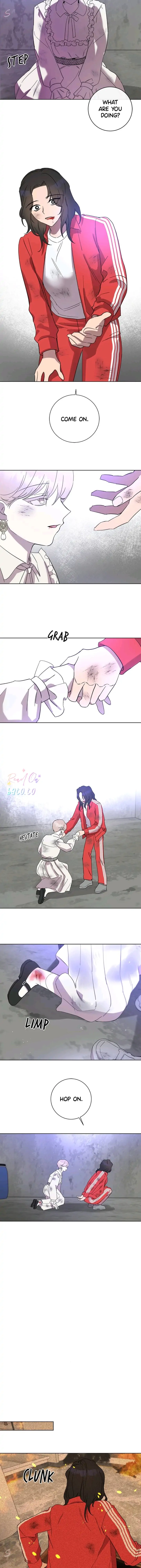 To Make You Happy Chapter 51 - Page 4