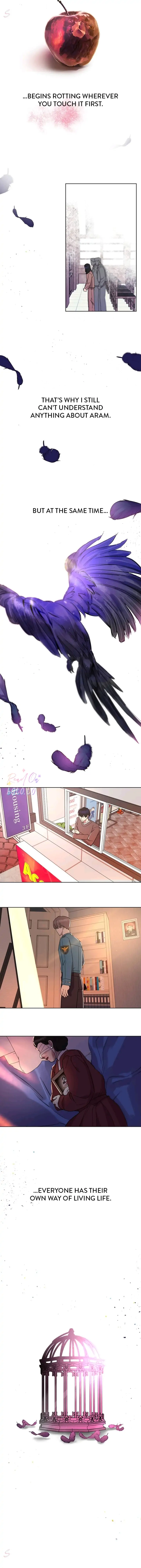 To Make You Happy Chapter 52 - Page 7