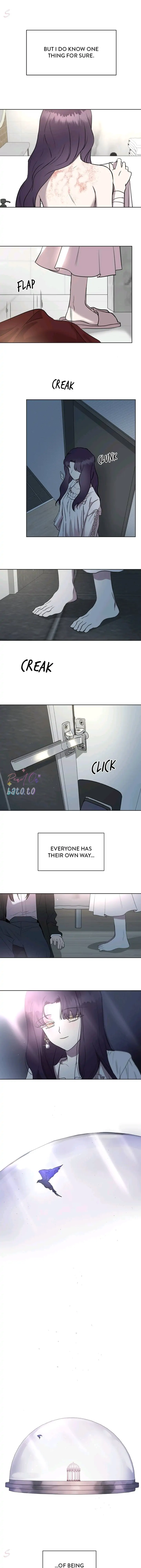 To Make You Happy Chapter 53 - Page 10