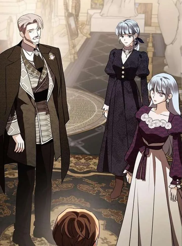 To My Husband’s Mistress Chapter 94 - Page 103