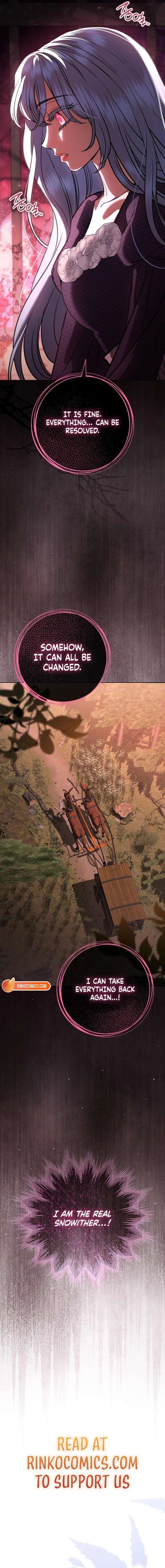 To My Husband’s Mistress Chapter 95 - Page 5