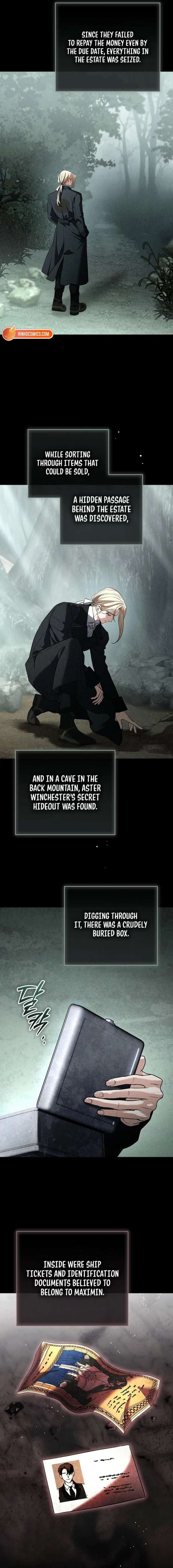 To My Husband’s Mistress Chapter 95 - Page 12