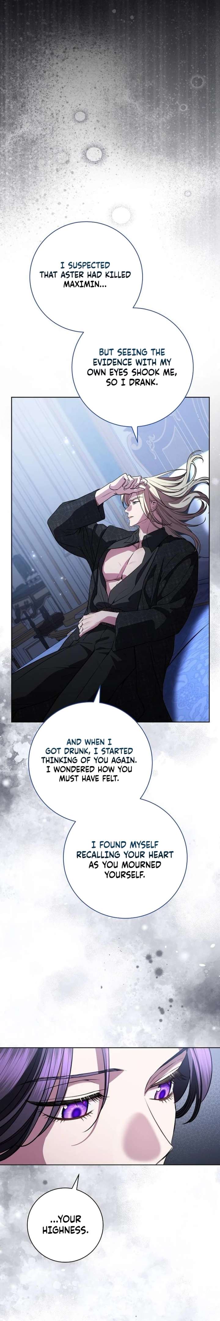 To My Husband’s Mistress Chapter 95 - Page 14