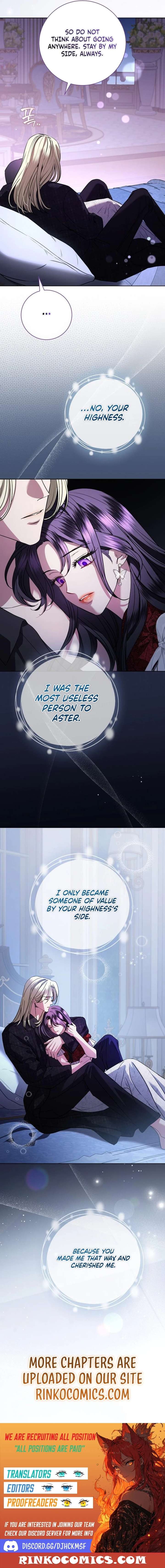 To My Husband’s Mistress Chapter 95 - Page 21