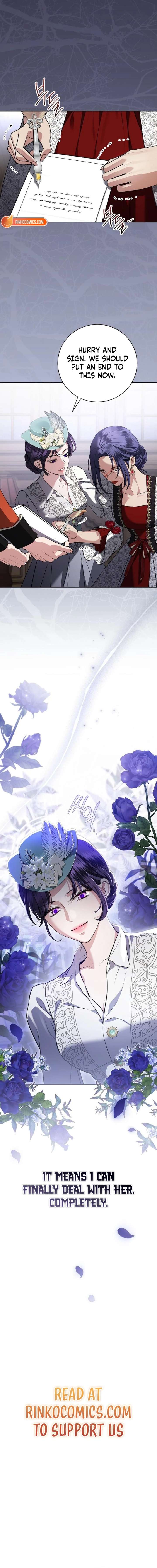 To My Husband’s Mistress Chapter 96 - Page 4