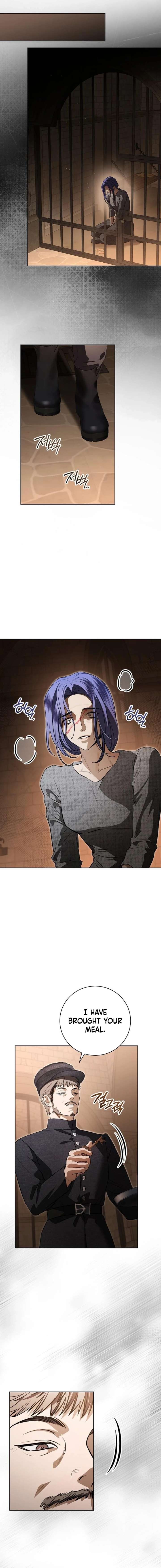 To My Husband’s Mistress Chapter 96 - Page 11