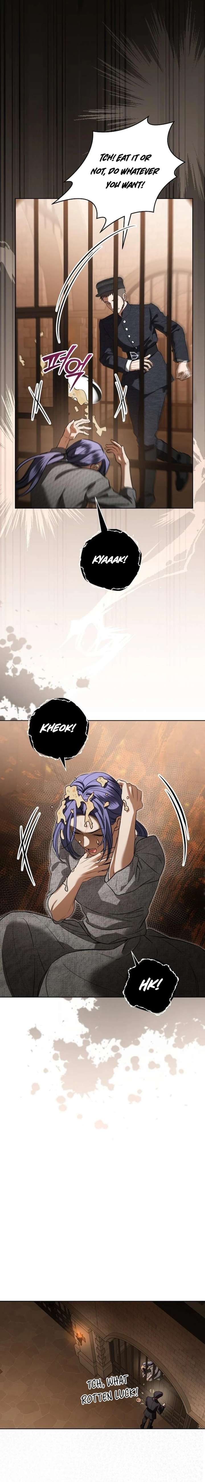 To My Husband’s Mistress Chapter 96 - Page 13