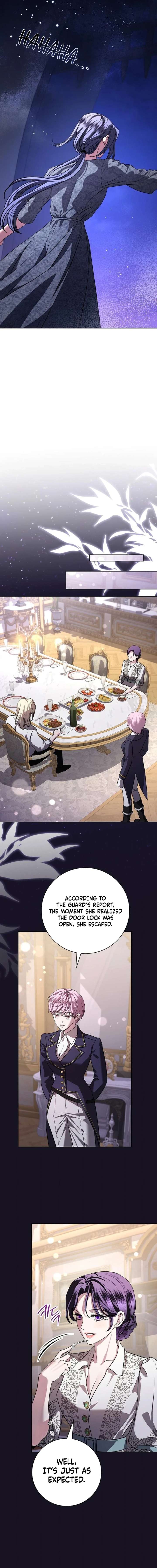 To My Husband’s Mistress Chapter 96 - Page 16