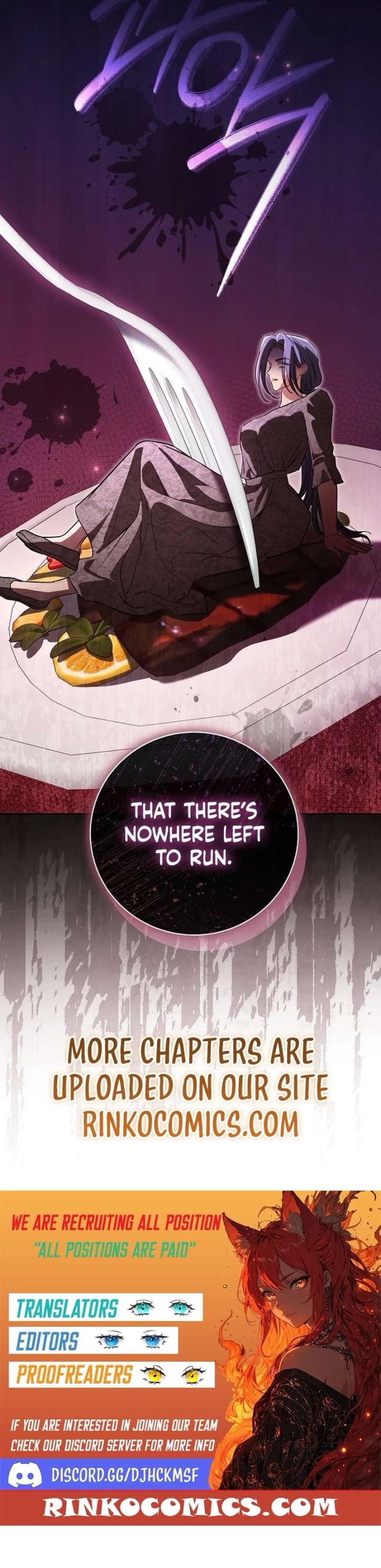 To My Husband’s Mistress Chapter 96 - Page 19