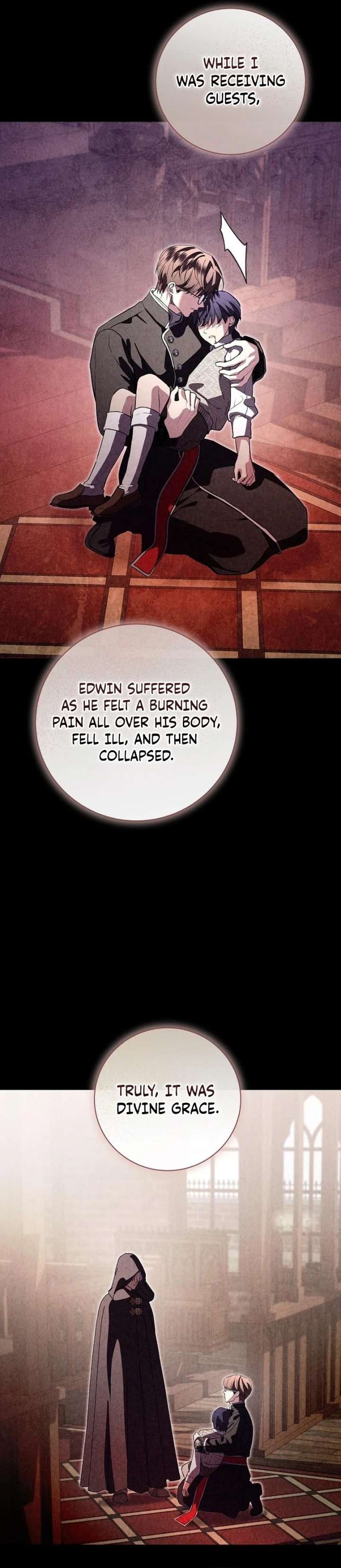 To My Husband’s Mistress Chapter 97 - Page 4