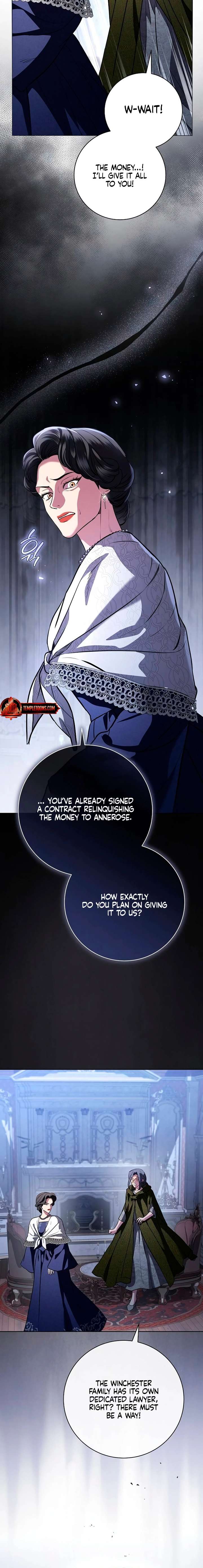 To My Husband’s Mistress Chapter 98 - Page 4