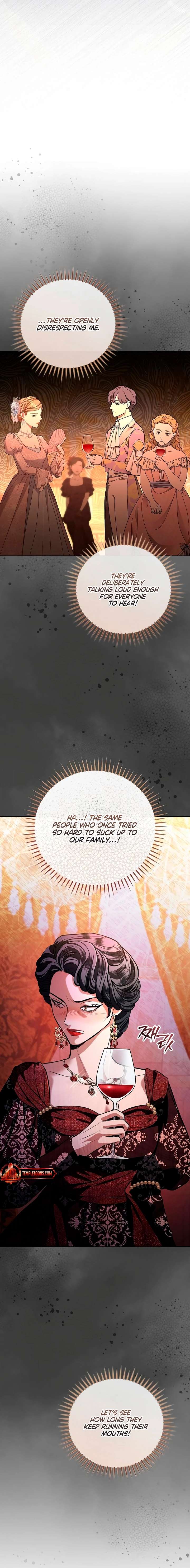 To My Husband’s Mistress Chapter 98 - Page 14