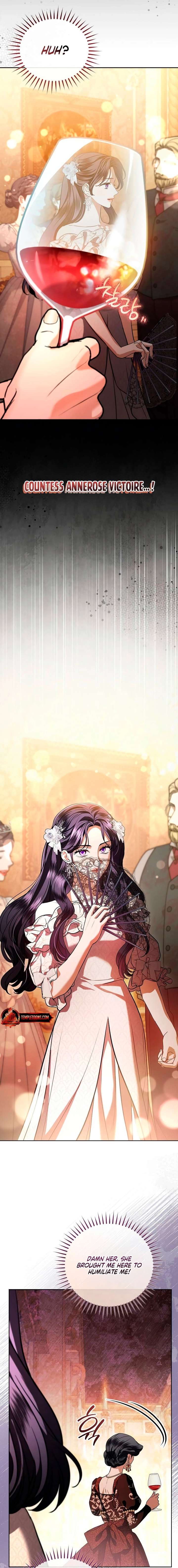 To My Husband’s Mistress Chapter 98 - Page 15