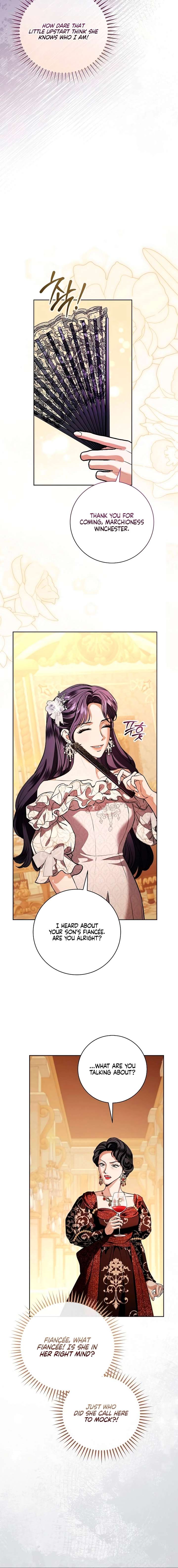 To My Husband’s Mistress Chapter 98 - Page 16