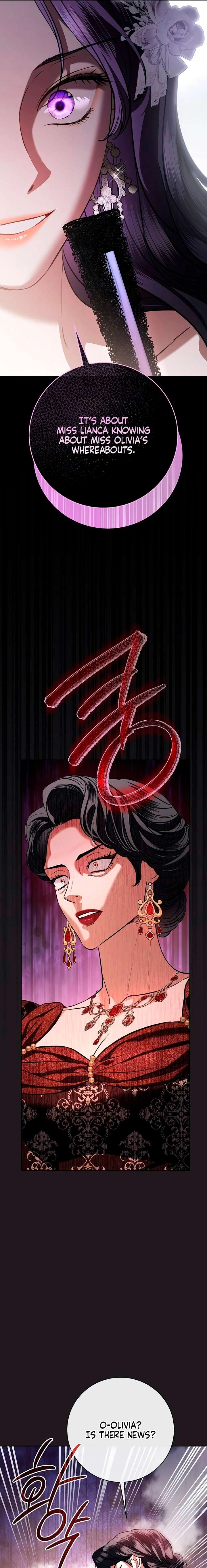 To My Husband’s Mistress Chapter 98 - Page 17