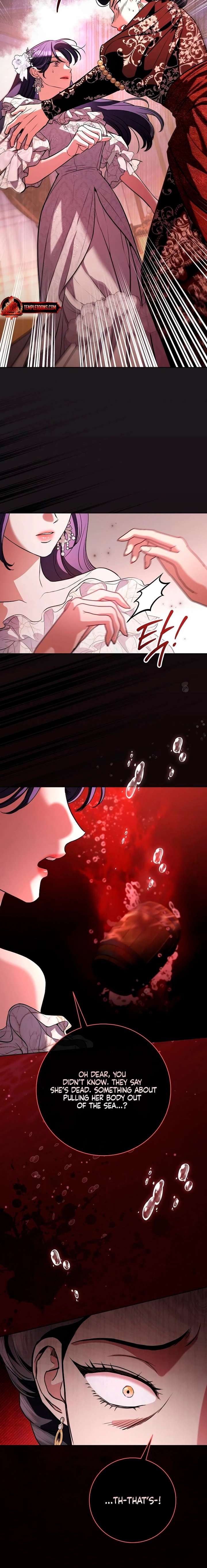 To My Husband’s Mistress Chapter 98 - Page 18