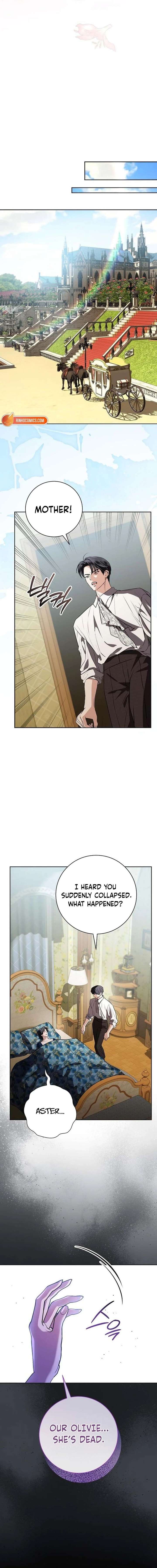 To My Husband’s Mistress Chapter 99 - Page 7