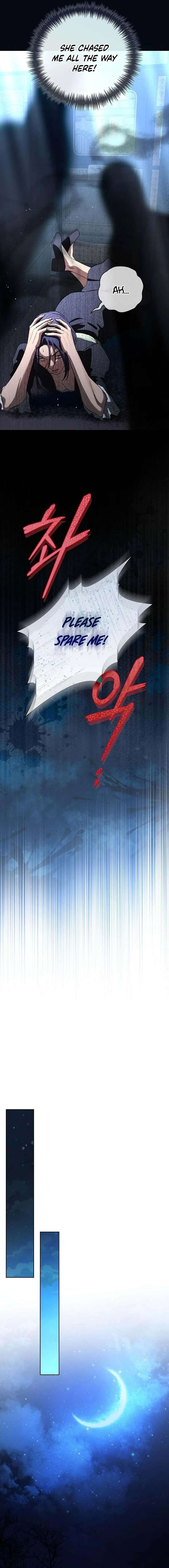 To My Husband’s Mistress Chapter 99 - Page 13