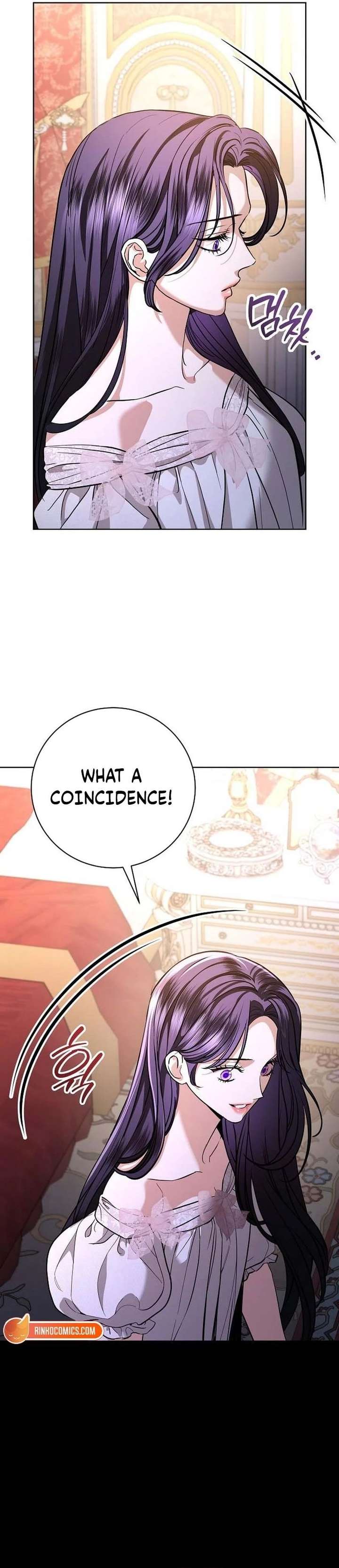 To My Husband’s Mistress Chapter 99 - Page 17