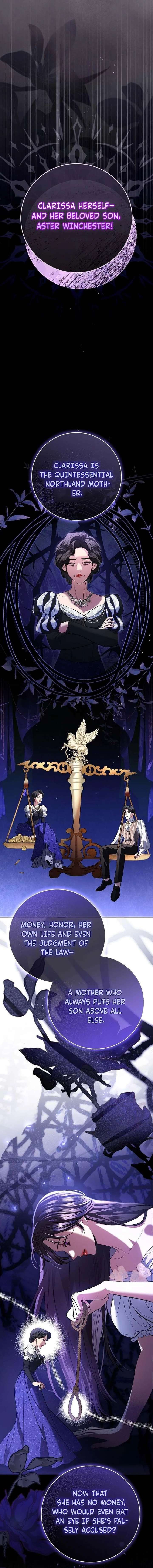 To My Husband’s Mistress Chapter 99 - Page 19