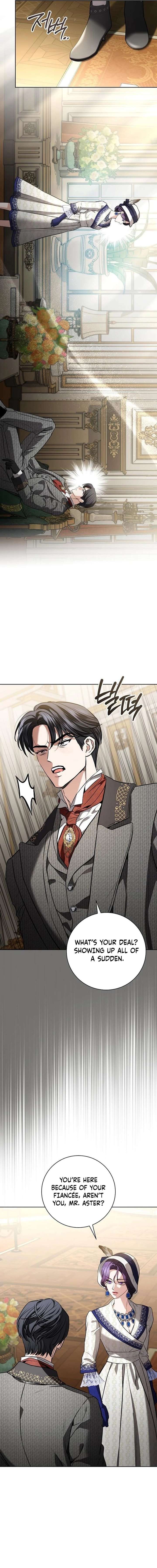 To My Husband’s Mistress Chapter 100 - Page 5