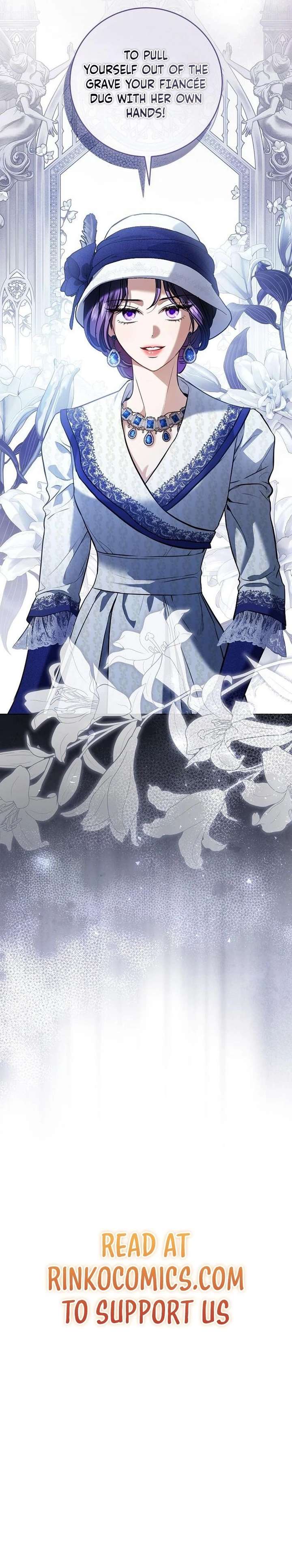 To My Husband’s Mistress Chapter 100 - Page 7