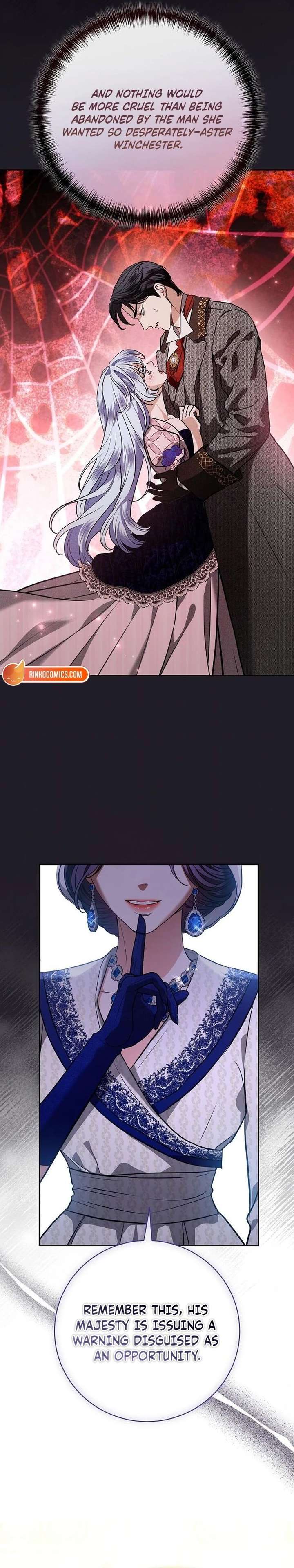 To My Husband’s Mistress Chapter 100 - Page 10