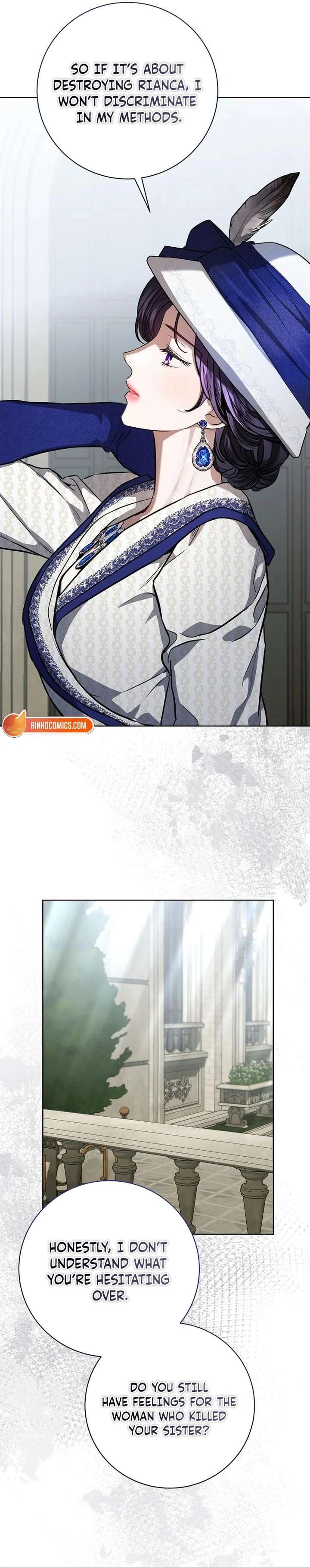 To My Husband’s Mistress Chapter 100 - Page 16