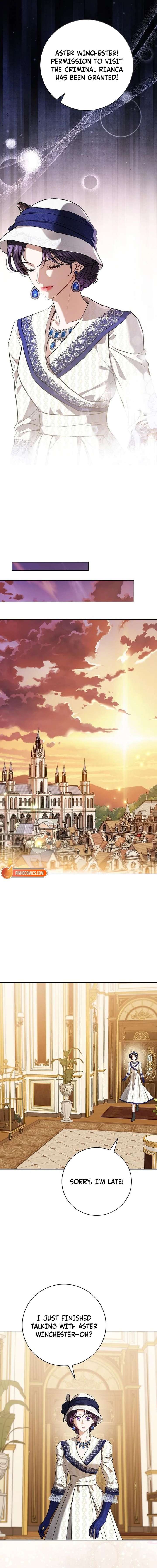 To My Husband’s Mistress Chapter 100 - Page 18