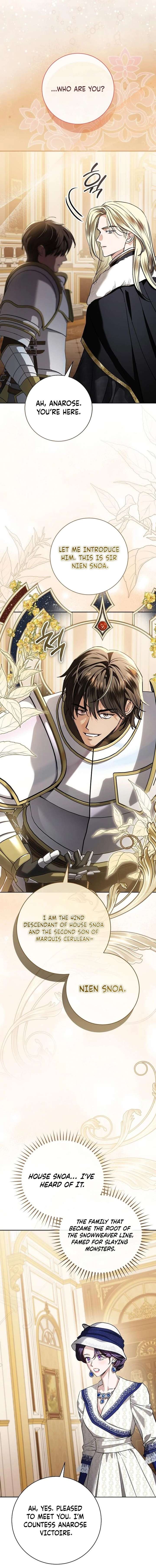 To My Husband’s Mistress Chapter 100 - Page 19