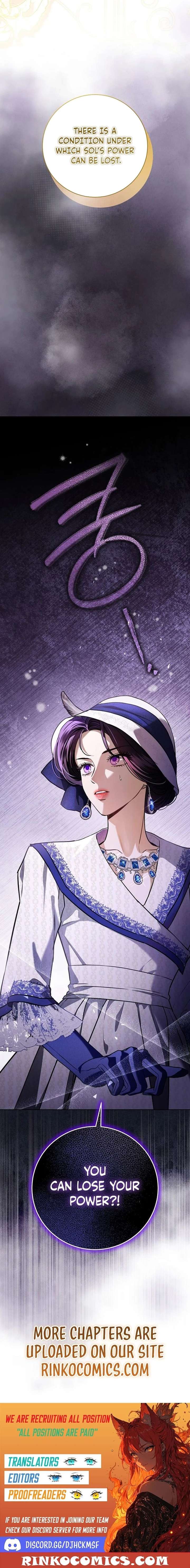 To My Husband’s Mistress Chapter 100 - Page 24