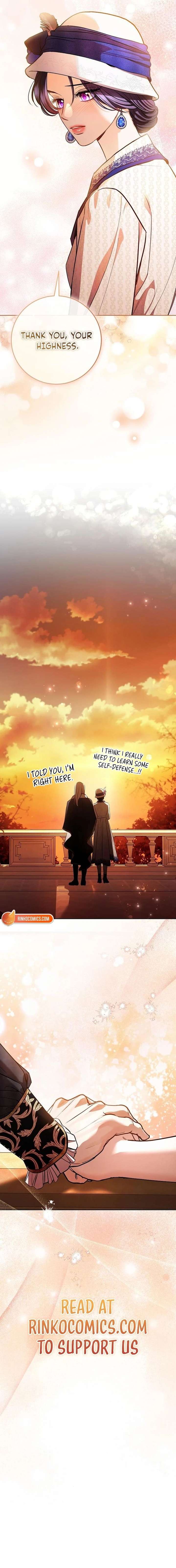 To My Husband’s Mistress Chapter 101 - Page 5