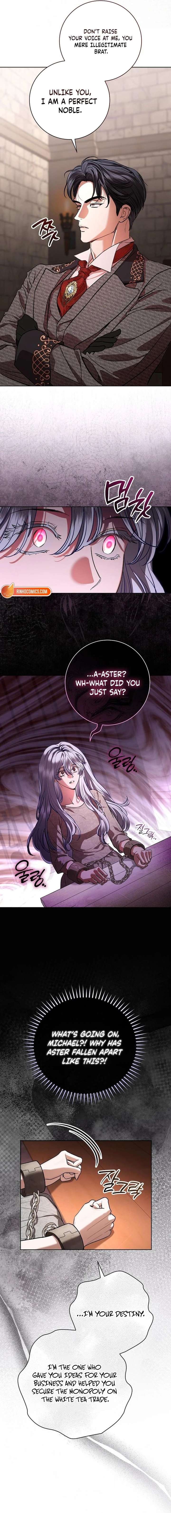 To My Husband’s Mistress Chapter 101 - Page 7